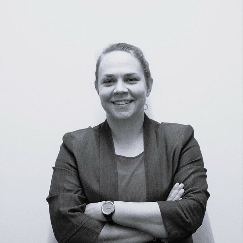 Compliance Champs - Paulien Kraaijeveld