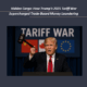 Hidden Cargo: How Trump's 2025 Tariff War Supercharged Trade-Base Money Laundering